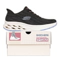 thumbnail image 7 of Skechers Women's Glide-Lite Swift Fit Sneaker, 7 of 7