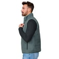 thumbnail image 4 of Free Country Men's Quilted Vest, 4 of 10