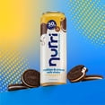 thumbnail image 5 of Nurri 30g Protein Cookies & Cream Milk Shake 11 fl. oz., 12 pk., 5 of 6
