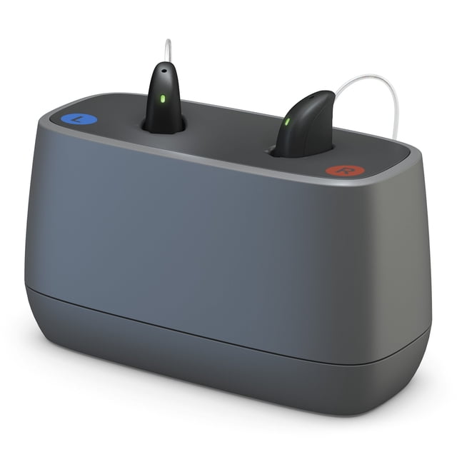 Danavox Desktop Charger