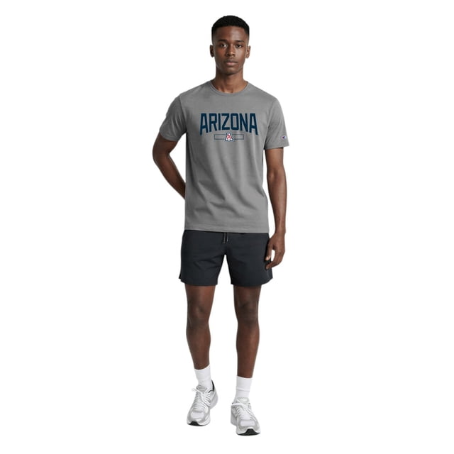 Champion NCAA Men's Short Sleeve Tee