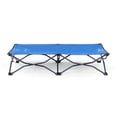 thumbnail image 2 of Regalo My Cot Portable Toddler Bed, Choose Color, 2 of 8