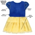 thumbnail image 13 of Character Disney Princess Tutu Dress, 13 of 13