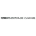 thumbnail image 3 of Members Mark Organic Sliced Strawberries, Frozen, 3 lbs., 3 of 5