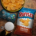 thumbnail image 4 of Ruffles Potato Chips, Variety Pack, 30 pk., 4 of 5