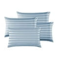 thumbnail image 3 of Member's Mark 2-Pack 700-Thread-Count Egyptian Cotton Striped Pillowcases, Assorted Sizes, 3 of 3