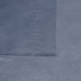 thumbnail image 2 of London Fog Garment Wash Solid Sheet Set, Assorted Sizes, 2 of 5