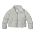 thumbnail image 5 of Member's Mark Women's Puffer Coat, 5 of 7