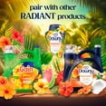 thumbnail image 4 of Gain Plus Liquid Laundry Detergent, Radiant, 114 Loads, 140 fl. oz., 4 of 10
