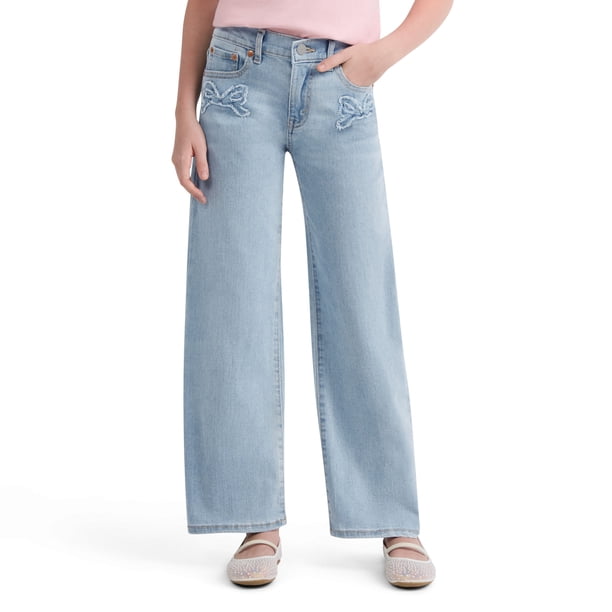 Levi's Girls Denim Jean - Samsclub.com