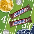 thumbnail image 10 of SNICKERS Chocolate Caramel Peanut Butter Ice Cream Bars, Frozen, 2 oz., 24 ct., 10 of 12