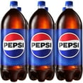 thumbnail image 1 of Pepsi Cola 2L, 6 pk., 1 of 4