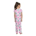 thumbnail image 3 of Character Girls 2-Piece Pajama Set, 3 of 10