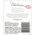 thumbnail image 3 of Franciscan Napa Valley Chardonnay, 750 ml, 3 of 3