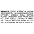 thumbnail image 3 of Herr Foods Honey BBQ Potato Chips, 13 oz., 3 of 4