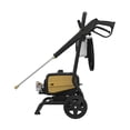 thumbnail image 4 of CAT® 2200PSI Electric Pressure Washer W/ Turbo Nozzle, 13-Amp, 4 of 12