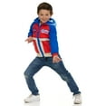 thumbnail image 2 of Character Toddler Fleece Jacket, 2 of 10