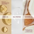 thumbnail image 4 of Shea Moisture Coconut Hibiscus Conditioner, 34 fl. oz., 4 of 10