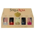 thumbnail image 1 of Stella Rosa Handbag Wine Variety Pack, 187 ml, 5 pk., 1 of 10