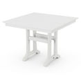 thumbnail image 4 of POLYWOOD Gulf Shores Dining Set, 5pc, 4 of 7