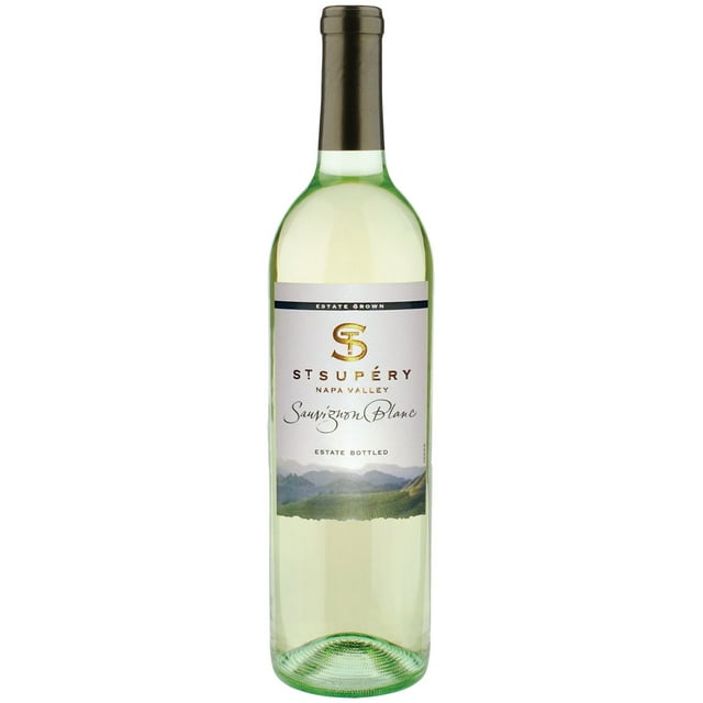 St. Supéry Sauvignon Blanc 750 ml