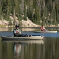 thumbnail image 21 of Lifetime 10' Tamarack Angler Kayak with Paddles, 2 pk., 21 of 21