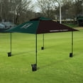 thumbnail image 2 of Logo Brands Hawaii Rainbow Warriors 12'x12' Canopy, 2 of 8