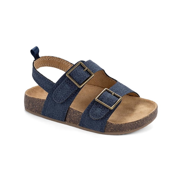 OshKosh B'gosh Toddler Boys Footbed Sandal