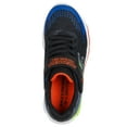 thumbnail image 4 of Skechers Boys Flex-Glow Bolt Light-Up Sneaker, 4 of 6