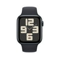 thumbnail image 2 of Apple Watch SE GPS 44mm Aluminum Case, 2 of 9