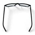 thumbnail image 4 of M+ 3022 Rectangular Eyeglasses, 4 of 5