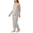 thumbnail image 8 of Cuddl Duds Women's 3-Piece Lounge Set, 8 of 11