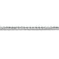 thumbnail image 4 of 4.95 CT. T.W. Diamond Tennis Bracelet in 14K Gold, 4 of 8