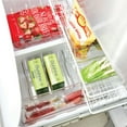 thumbnail image 9 of iDesign 10-Piece Fridge + Freeze Storage Bin Starter Set, 9 of 10
