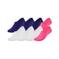 thumbnail image 1 of Member's Mark Women's 8-Pack Low Cut Liner Sock, 1 of 9