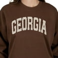 thumbnail image 4 of State of Mine Women's Arched State Sweatshirt, 4 of 5