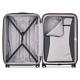 thumbnail image 4 of Delsey 2-Piece Hardside Luggage Set, 4 of 9