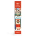 thumbnail image 4 of Galison Winter1000pc Puzzle, 4 of 5