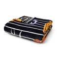 thumbnail image 3 of Licensed Characters Adult Halloween Silk Touch Throw Blankets, 60" x 70", 3 of 4