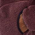 thumbnail image 6 of Outdoor Voices Men's Fleece Jacket, 6 of 11