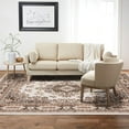 thumbnail image 9 of Home Dynamix Premium Sakarya Traditional Medallion Area Rug, Various Sizes, Assorted Sizes and Designs, 9 of 10