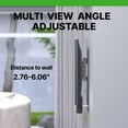 thumbnail image 5 of Member's Mark Tilt TV Wall Mount, 32" - 98" TVs, 5 of 8