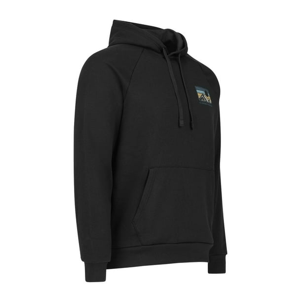Under Armour Men's Rival Fleece Outdoor Hoodie - Samsclub.com