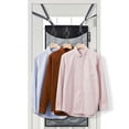 thumbnail image 3 of True & Tidy XL Over the Door Steam and Press Pad, 3 of 9