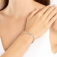 thumbnail image 4 of Chain Bracelet in Sterling Silver, 4 of 6