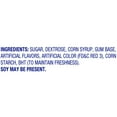 thumbnail image 3 of Dubble Bubble Bubble Gum, 380 pcs., 3 of 6