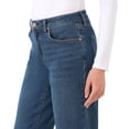 thumbnail image 9 of Edited by Maren Morris Women's Straight Leg Denim Jean, 9 of 12