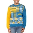 thumbnail image 1 of NFL Holiday Sweater, 1 of 5