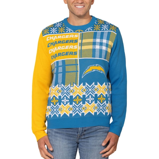 NFL Holiday Sweater