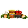 thumbnail image 2 of El Sol Foods Fresh Homestyle Medium Salsa 32 oz., 2 of 6